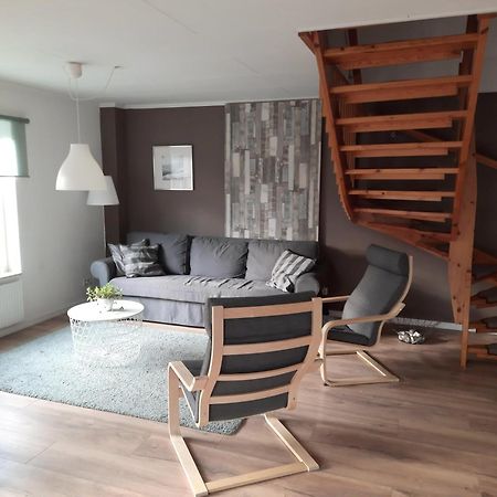 Ferienhaus-Landliebe-Wohnung-9048-3 Dänschendorf Zewnętrze zdjęcie