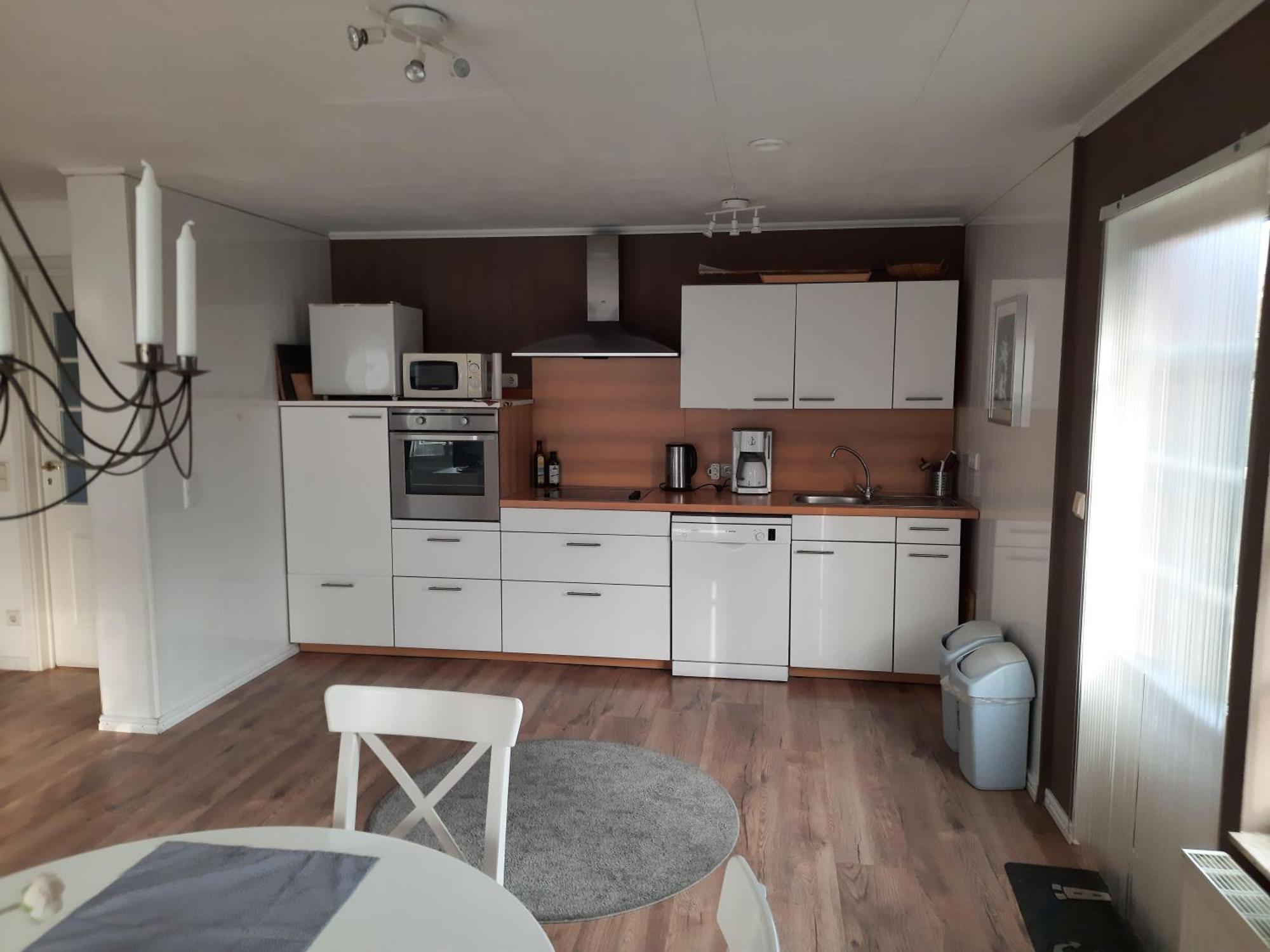 Ferienhaus-Landliebe-Wohnung-9048-3 Dänschendorf Zewnętrze zdjęcie