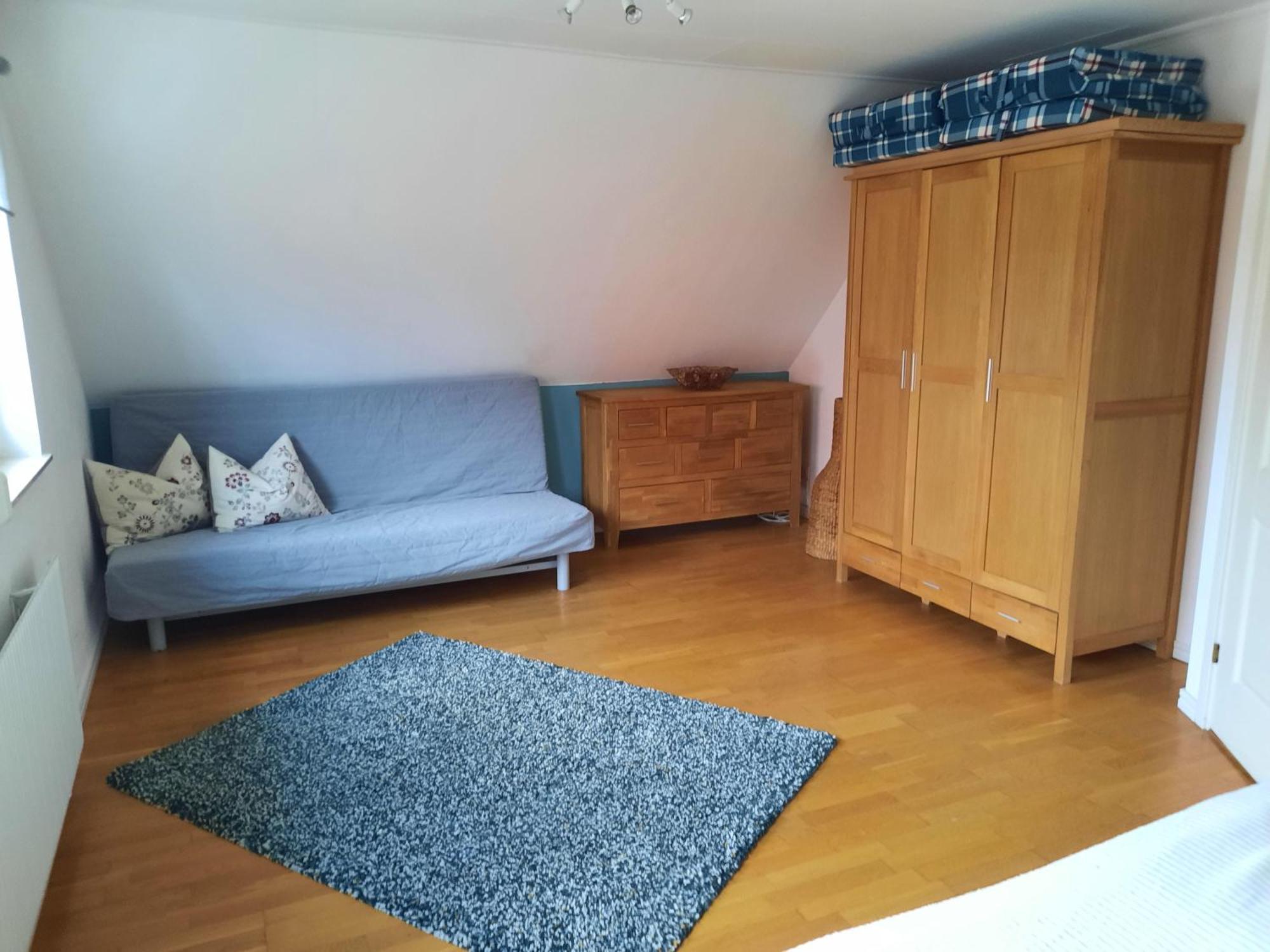 Ferienhaus-Landliebe-Wohnung-9048-3 Dänschendorf Zewnętrze zdjęcie