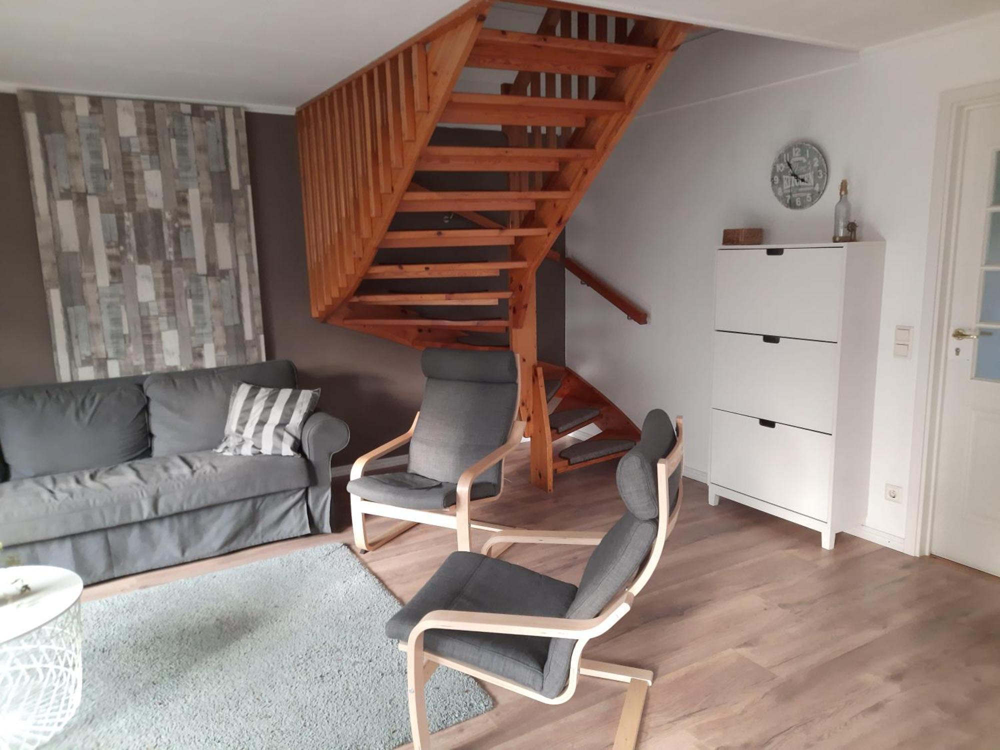 Ferienhaus-Landliebe-Wohnung-9048-3 Dänschendorf Zewnętrze zdjęcie
